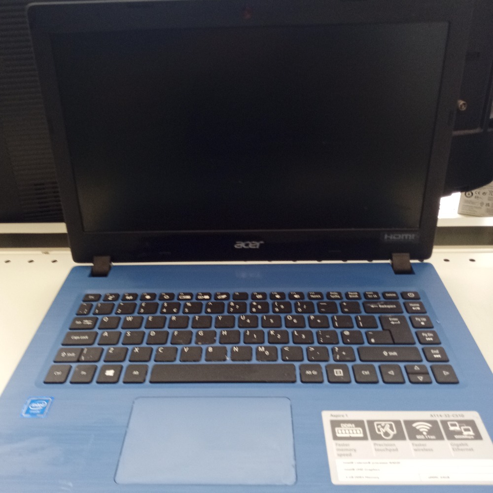 Acer Aspire 1 Laptop - Own4Less